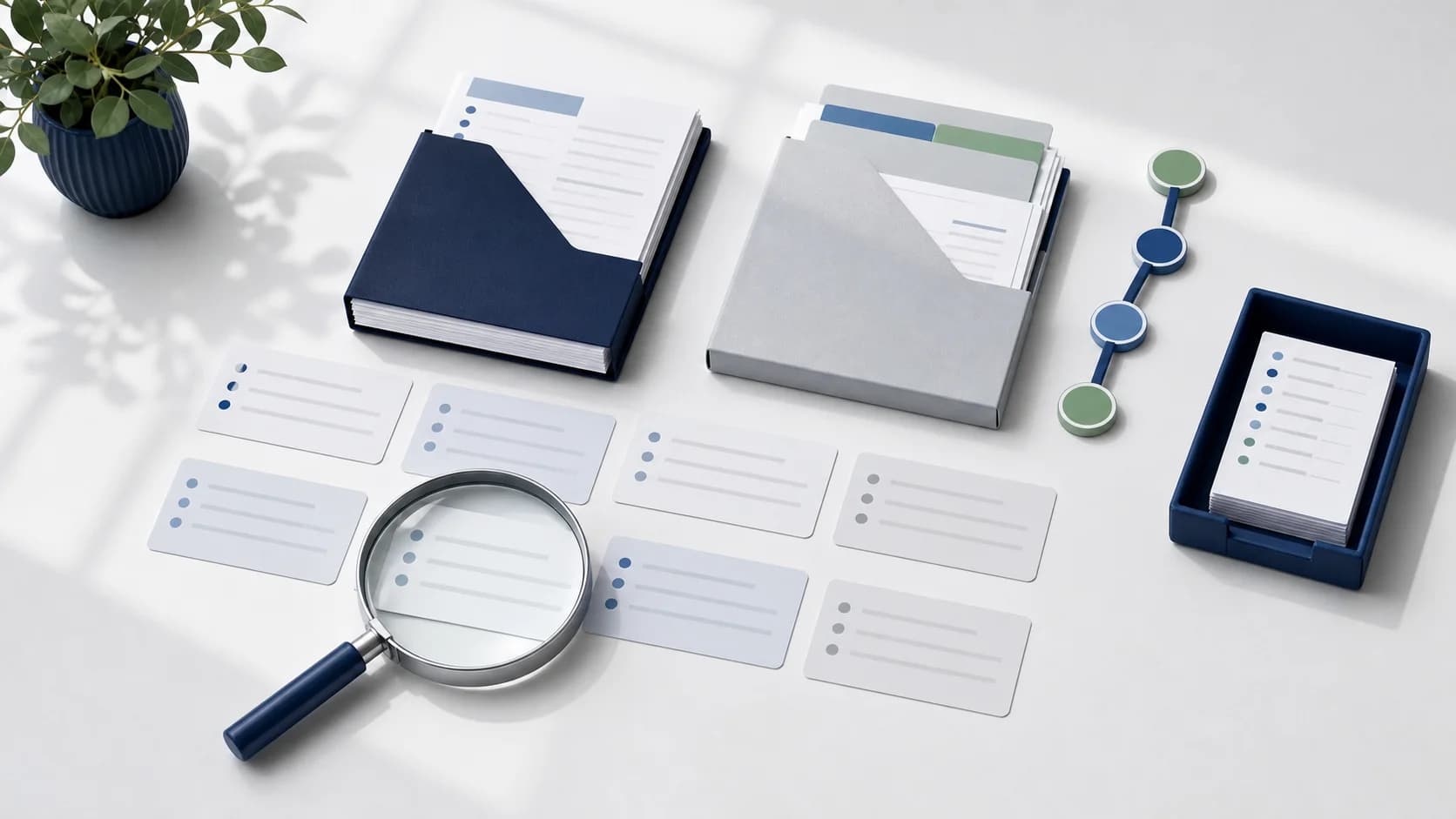 Aged transaction records compared with statements and source evidence under an inspection lens